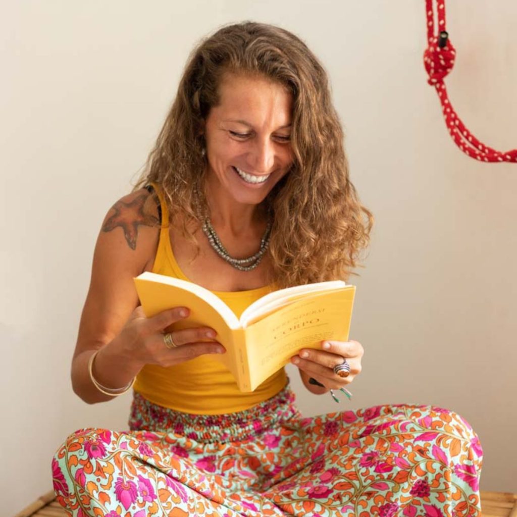 Valeria Vanni formazione