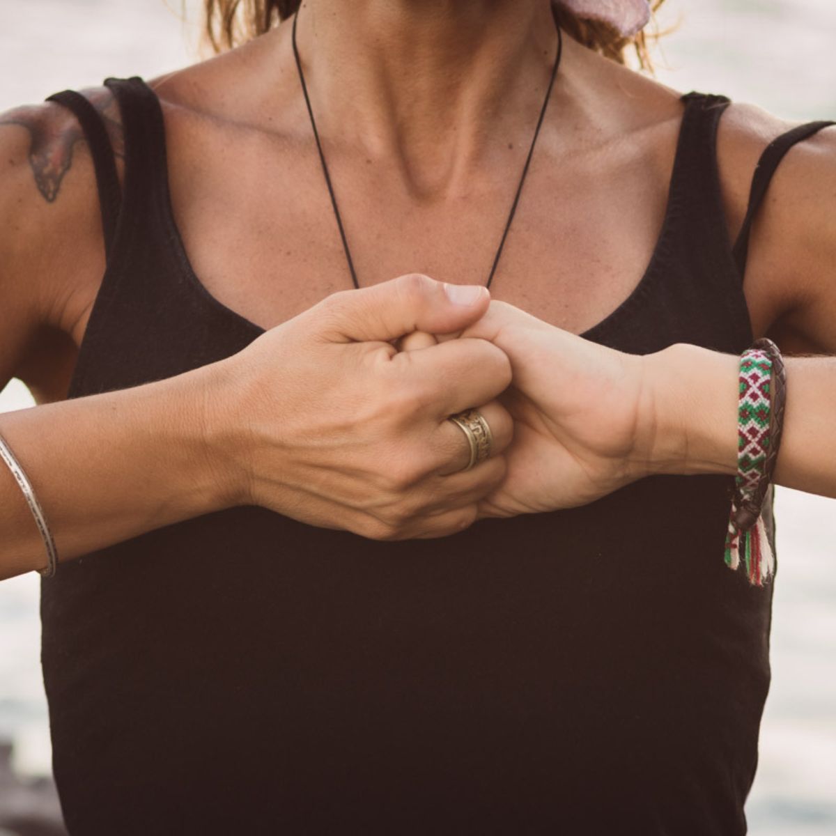 Valeria Vanni - Life Coach - Insegnante Yoga - Percorsi Olistici