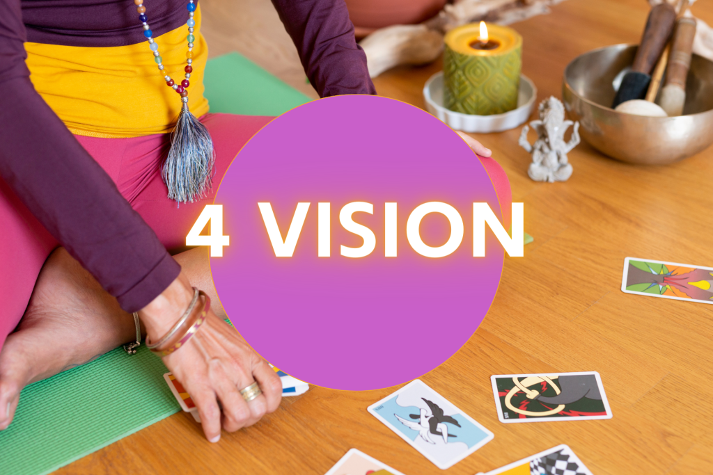 4 Vision
