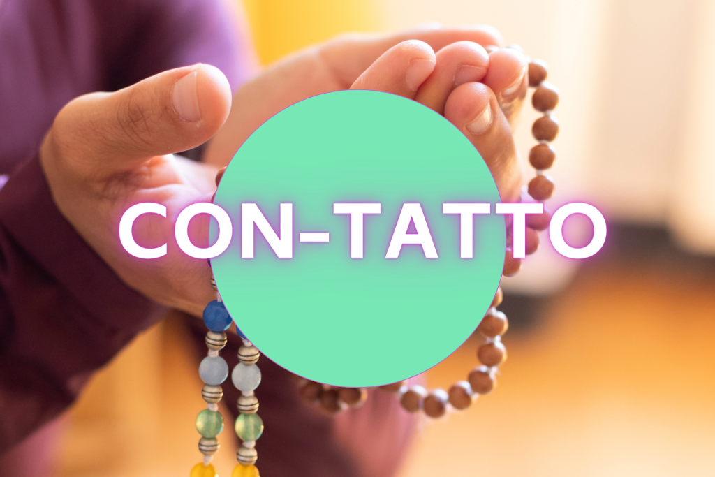 Con-tatto