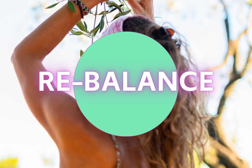 Re-balance