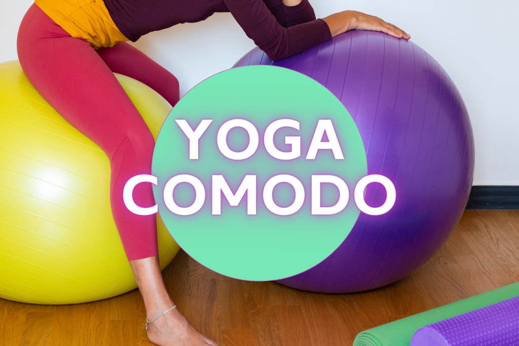 Yoga Comodo