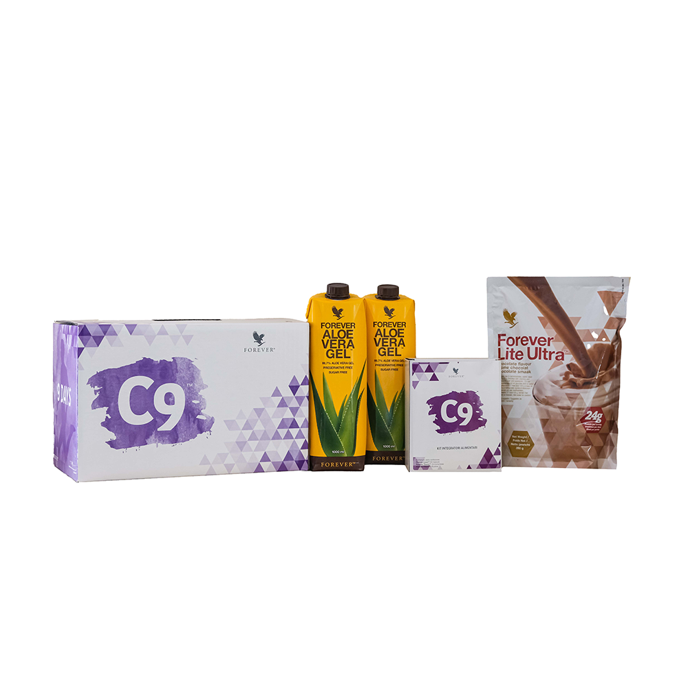 programma c9