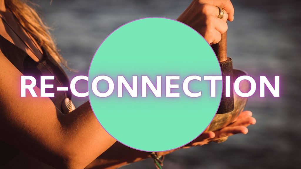 Re.Connection Consulenza Valeria Vanni