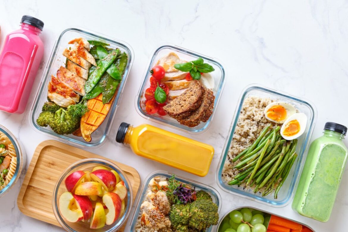 meal prep